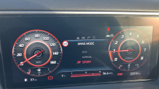 Hyundai TUCSON 1.6 TGDi SE Connect 5dr 2WD Petrol Estate